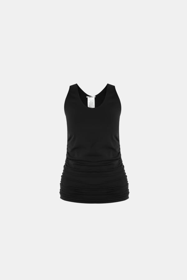 Wolford Топ 00505579_01  №1
