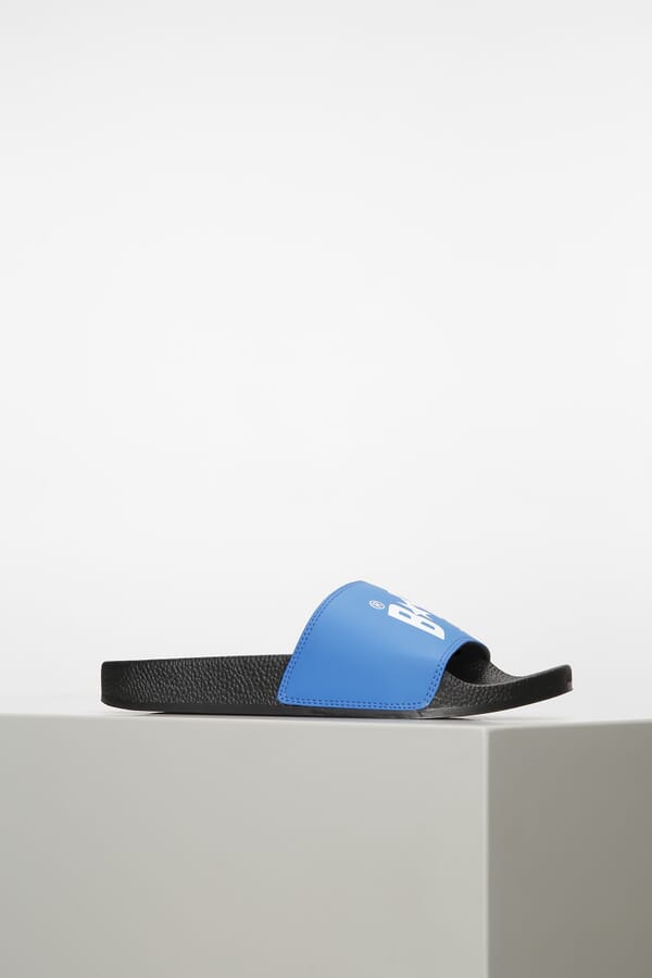 A Bathing Ape Шльопанці 00424614_04  №1