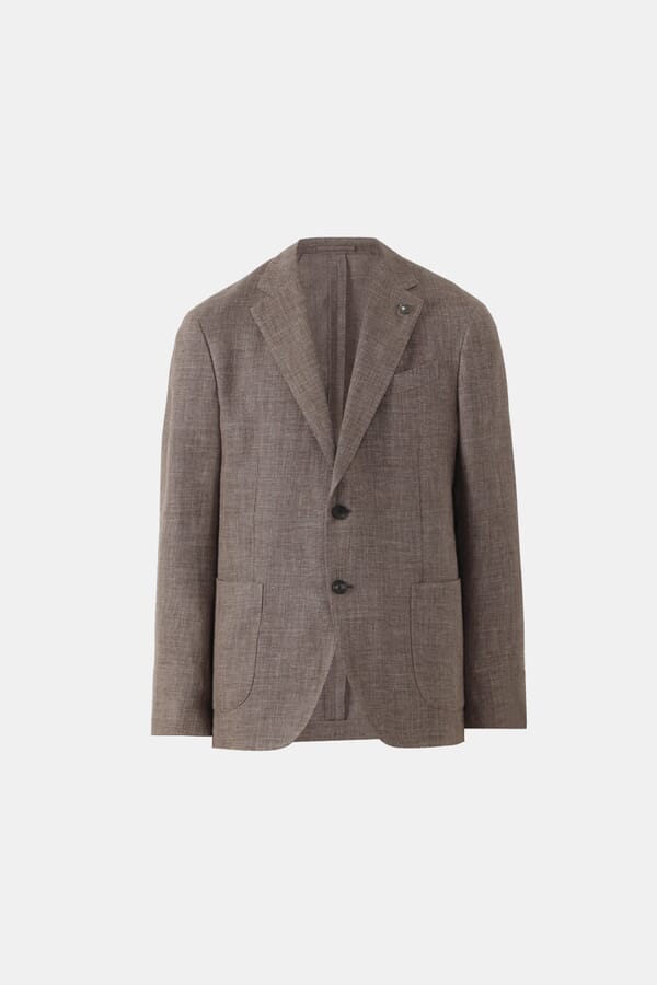 Lardini Піджак 00478159_05  №1