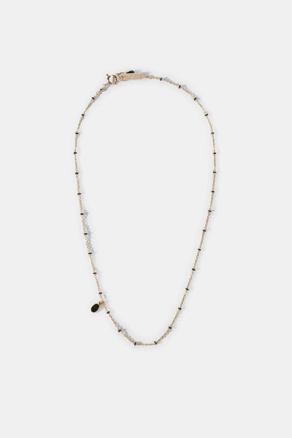 Isabel Marant Намисто Medal Casablanca 00475985_01  №1
