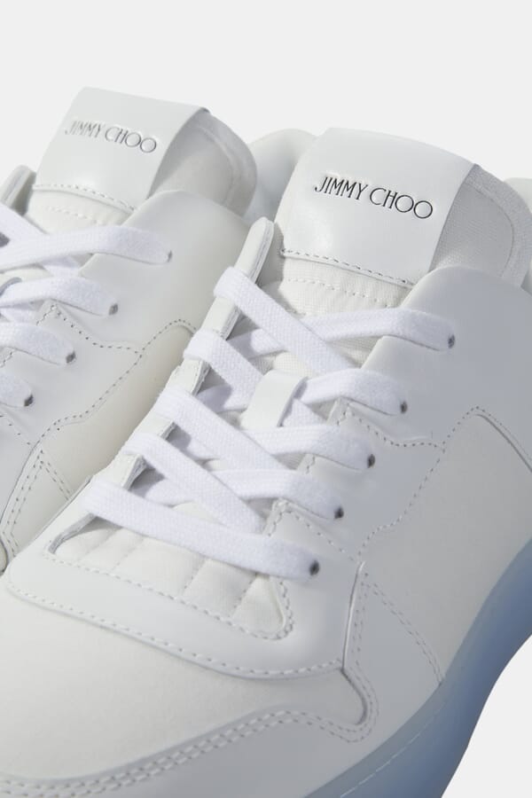 Jimmy Choo Кеди 00492356_18 №3