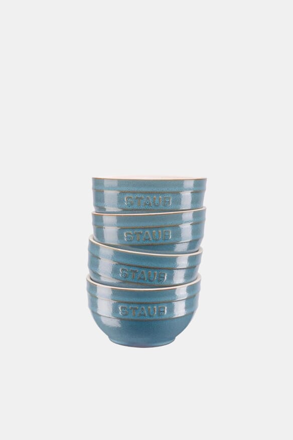 Staub Набір мисок керамічних "Стауб" 00417287_03 №1