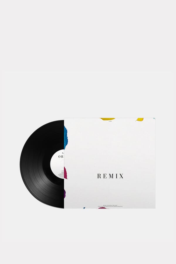 Play Vinyl Вінілова платівка New Order - True Faith Remix [12"] 00521469_34  №3