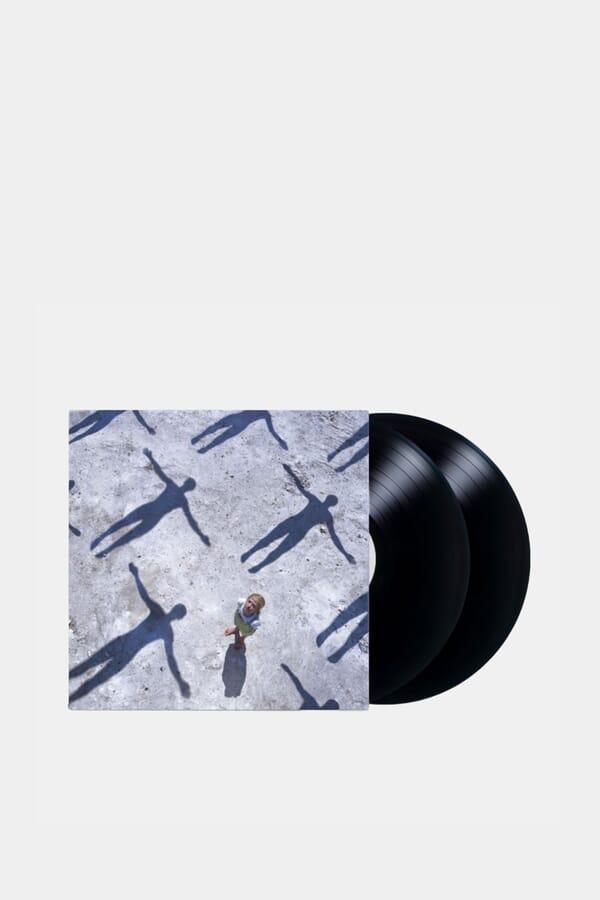 Play Vinyl Виниловая пластинка Muse ‎– Absolution [2LP] 00521429_34  №2