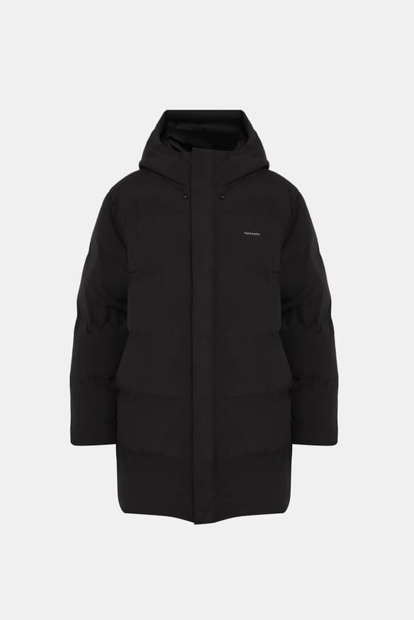 Holzweiler Пуховик Lom Down Jacket 00567602_01 №1