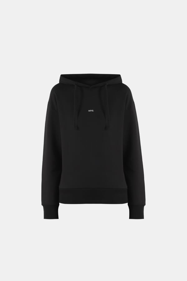 A.P.C. Худі Christina hoodie 00518015_01  №1