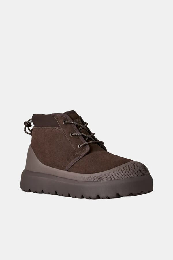 UGG Напівчоботи M NEUMEL WEATHER HYBRID 00672608_05 №2