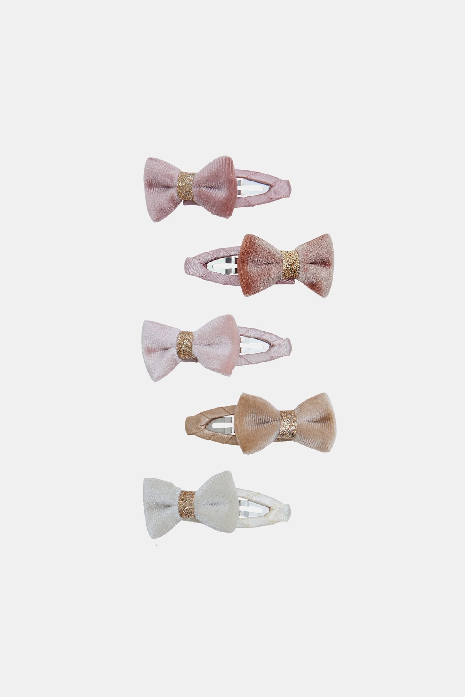Набір заколок VELVET TINKERBELL MINI HAIR