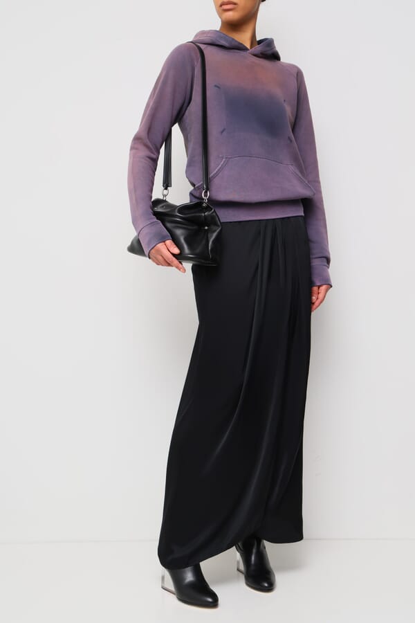Maison Margiela Худи 00684511_15  №4