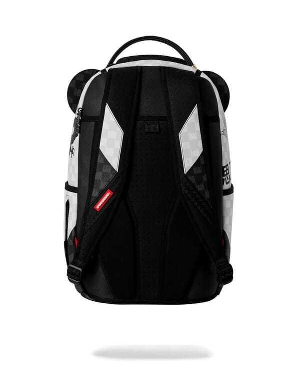 Sprayground Рюкзак PANDA PARTY SHARK 00684931_18 №4