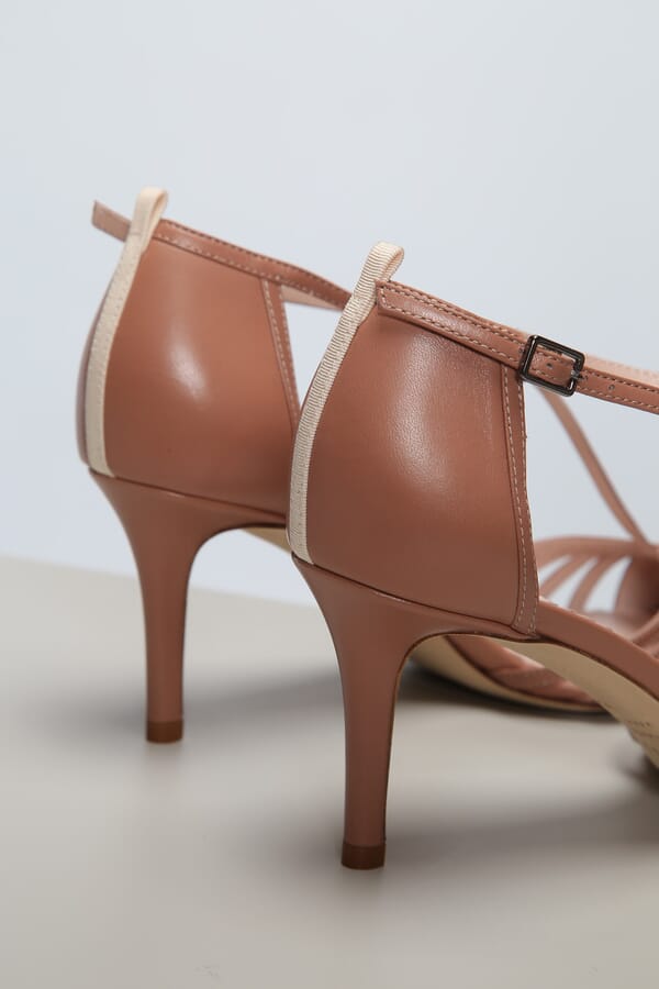 SJP by Sarah Jessica Parker Босоніжки 00324818_12  №2