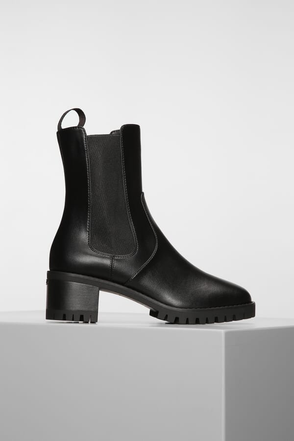 Giuseppe Zanotti Шкіряні черевики 00399165_01 №1
