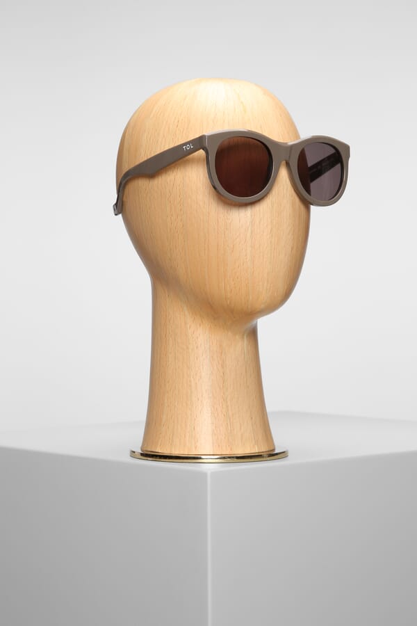 Tol Eyewear Сонцезахисні окуляри 00401675_35  №2