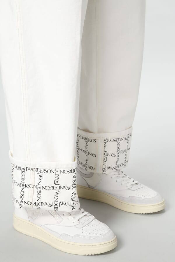 JW Anderson Джинси 00433883_18  №4
