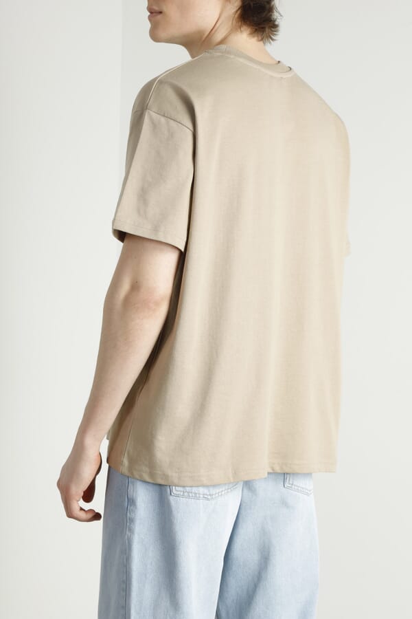 Les Deux Футболка Sporting Goods T-shirt 00473135_12 №3