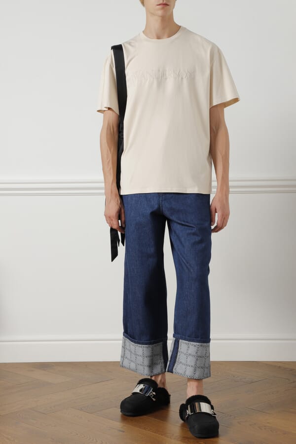 JW Anderson Футболка 00501286_12 №4