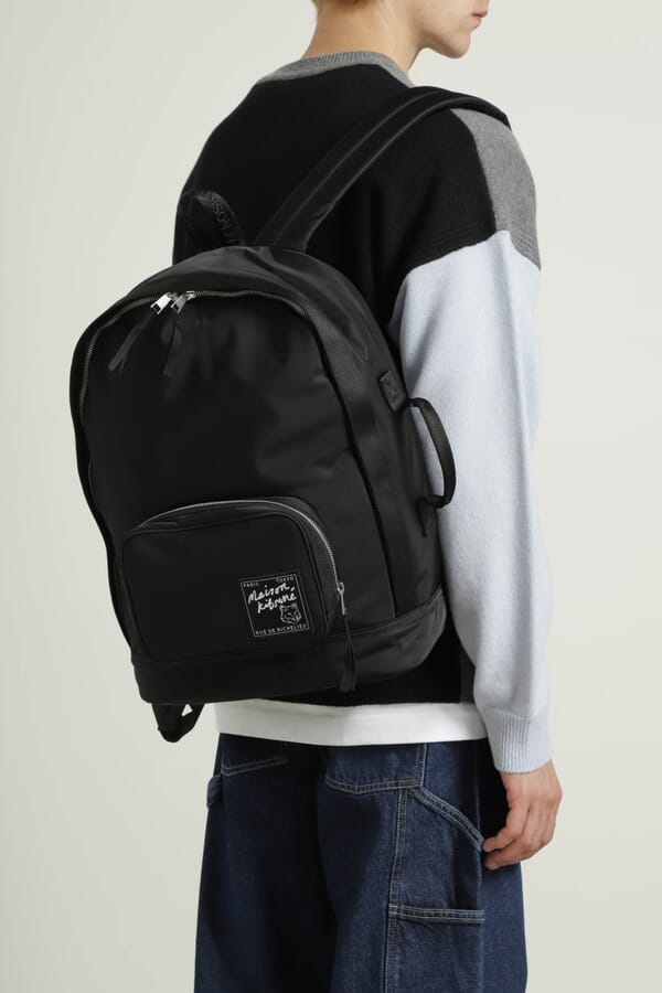 Maison Kitsune Рюкзак 00510840_01  №2