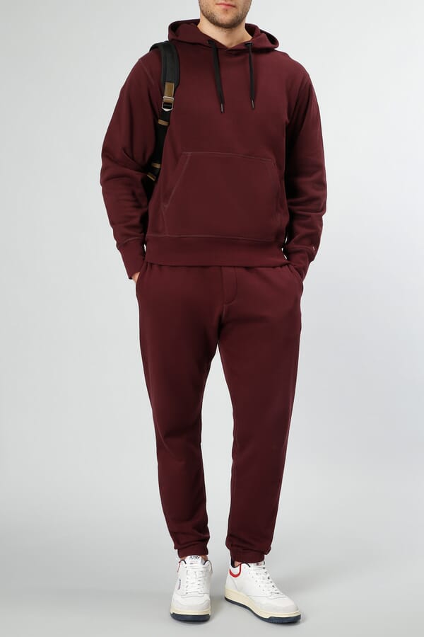 Rag & Bone Спортивні брюки 00431251_06 №2