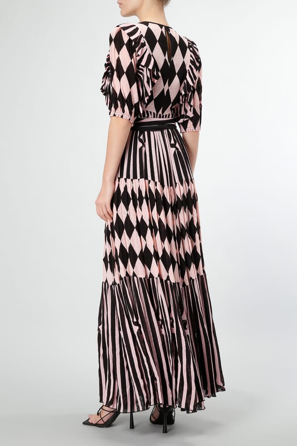 Diane von Furstenberg Сукня 00432884_01 №3
