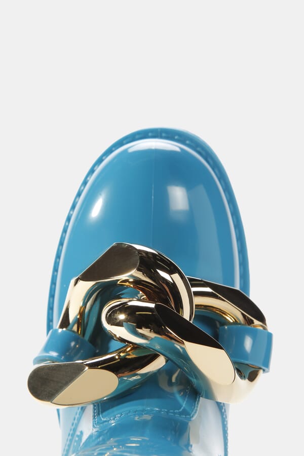 JW Anderson Гумові черевики 00459868_03  №3