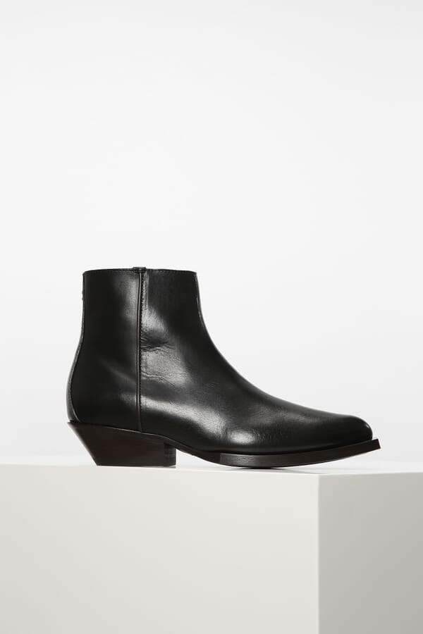 Jimmy Choo Шкіряні черевики 00321933_01 №1