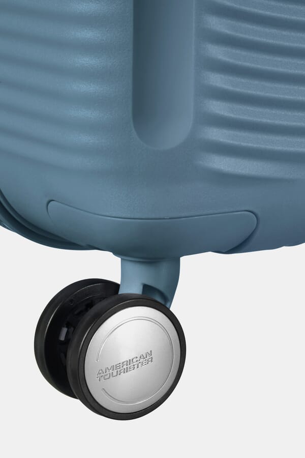 American Tourister Валіза 55 см 00476808_03 №5