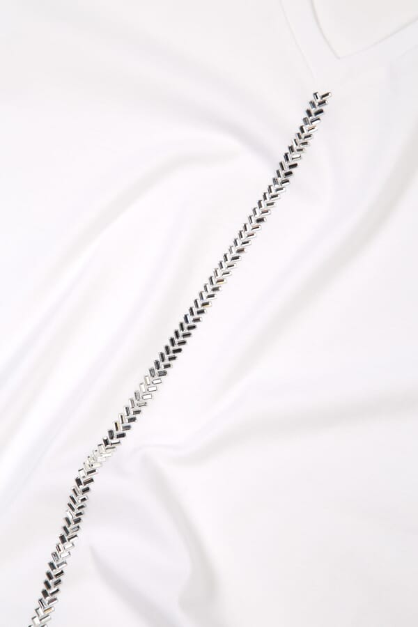 Escada Sport Футболка 00384983_18  №2