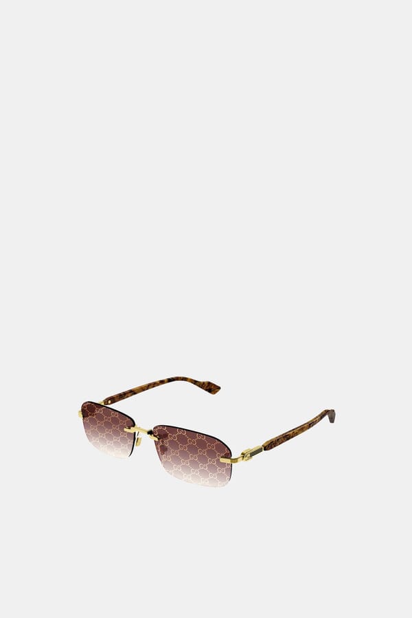 Gucci Сонцезахисні окуляри 00485768_01  №3