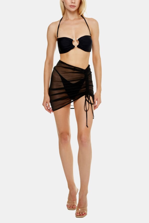 Flirt&Tan Спідниці 00636552_01 №2