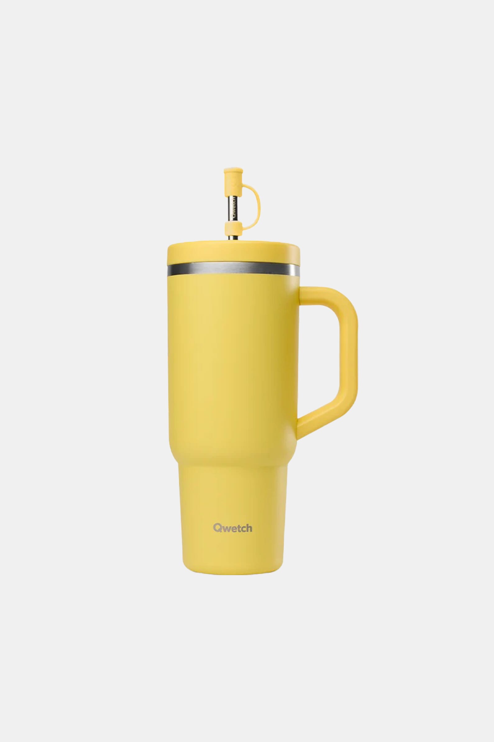 Термокружка Stainless steel insulated travel cup