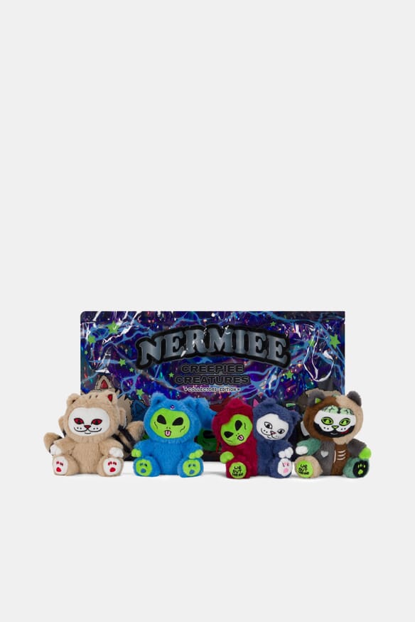 Ripndip Игрушка-брелок 00678794_35 №1