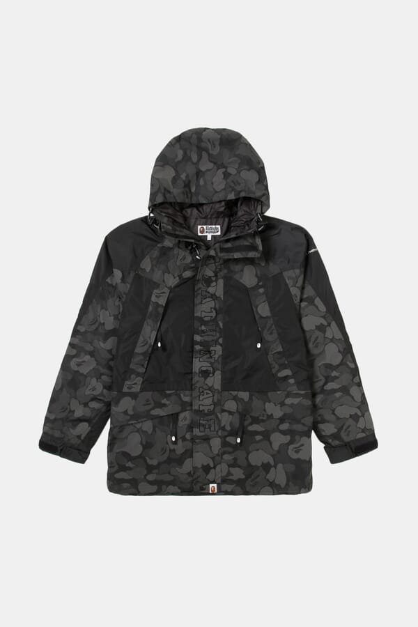 A Bathing Ape Куртка 00424617_01 №1