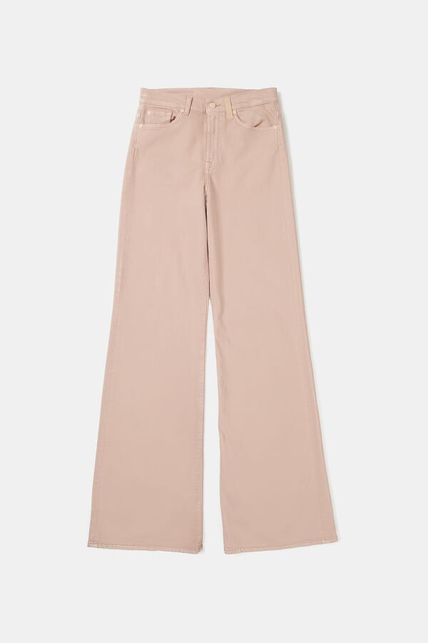 7 For All Mankind х N21 Джинси 00428524_12 №1