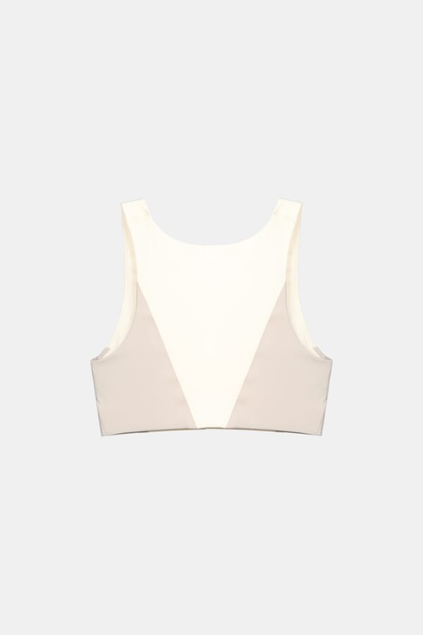 Reebok x Victoria Beckham  Топ 00401627_18  №3