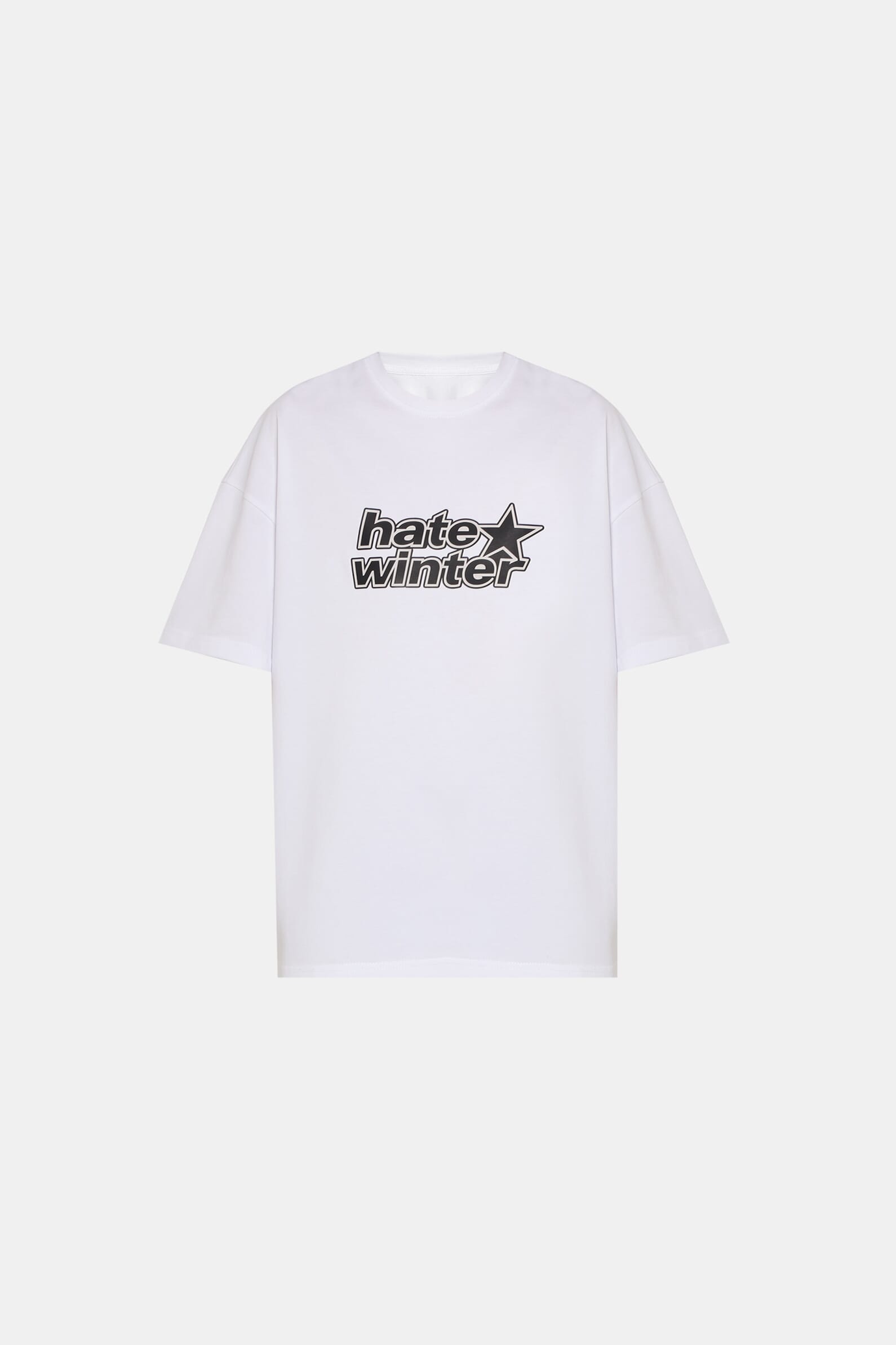 Футболка HateWinter Chain