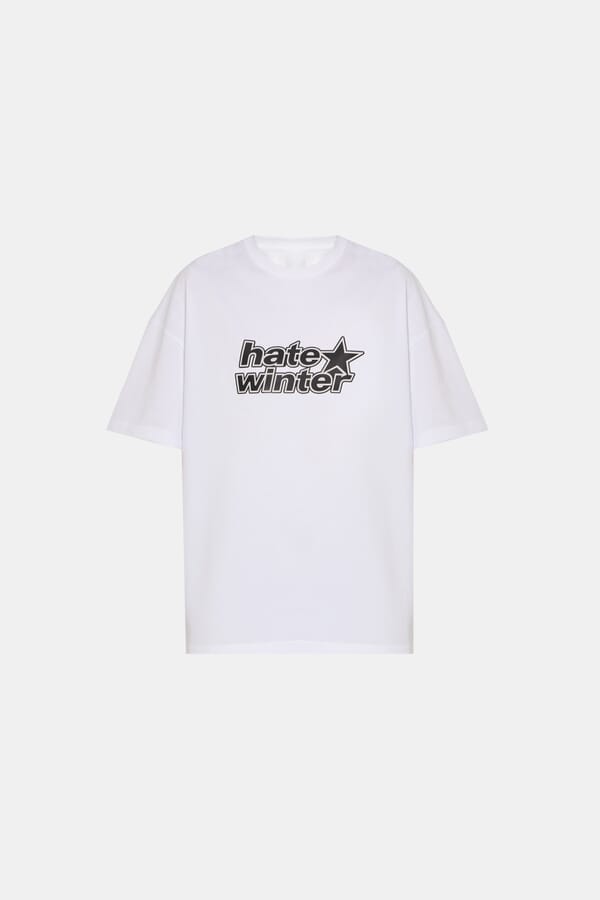 BASIX Футболка HateWinter Chain 00625029_14  №1