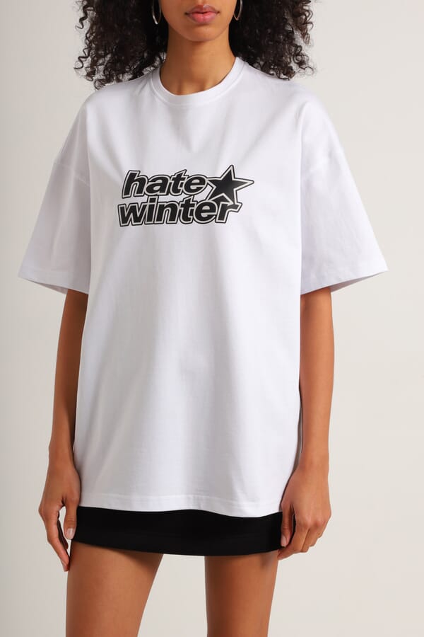 BASIX Футболка HateWinter Chain 00625029_14  №2
