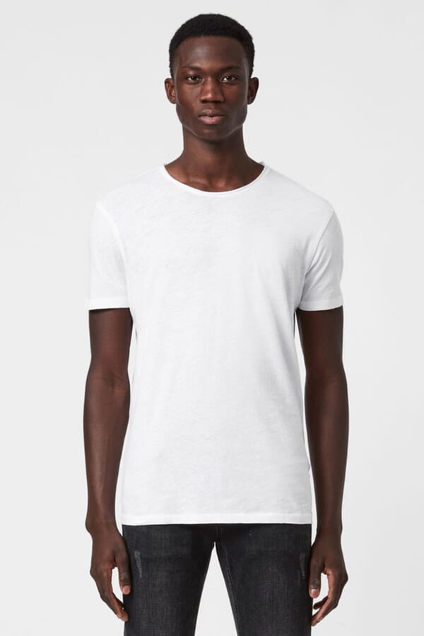 AllSaints Футболка 00317295_18 №4