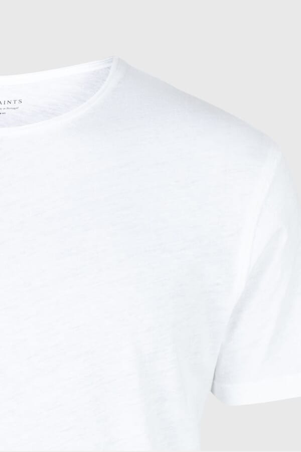 AllSaints Футболка 00317295_18 №3