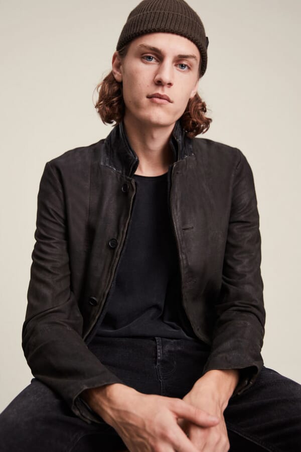 AllSaints Пиджак 00368718_08 №3