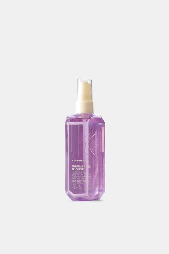 Kevin.Murphy SHIMMER.ME BLONDE (спрей-уход сияющий для светлых волос), 100 мл 00566756_34 №1