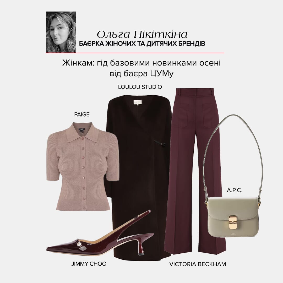 Buyer's Choice
