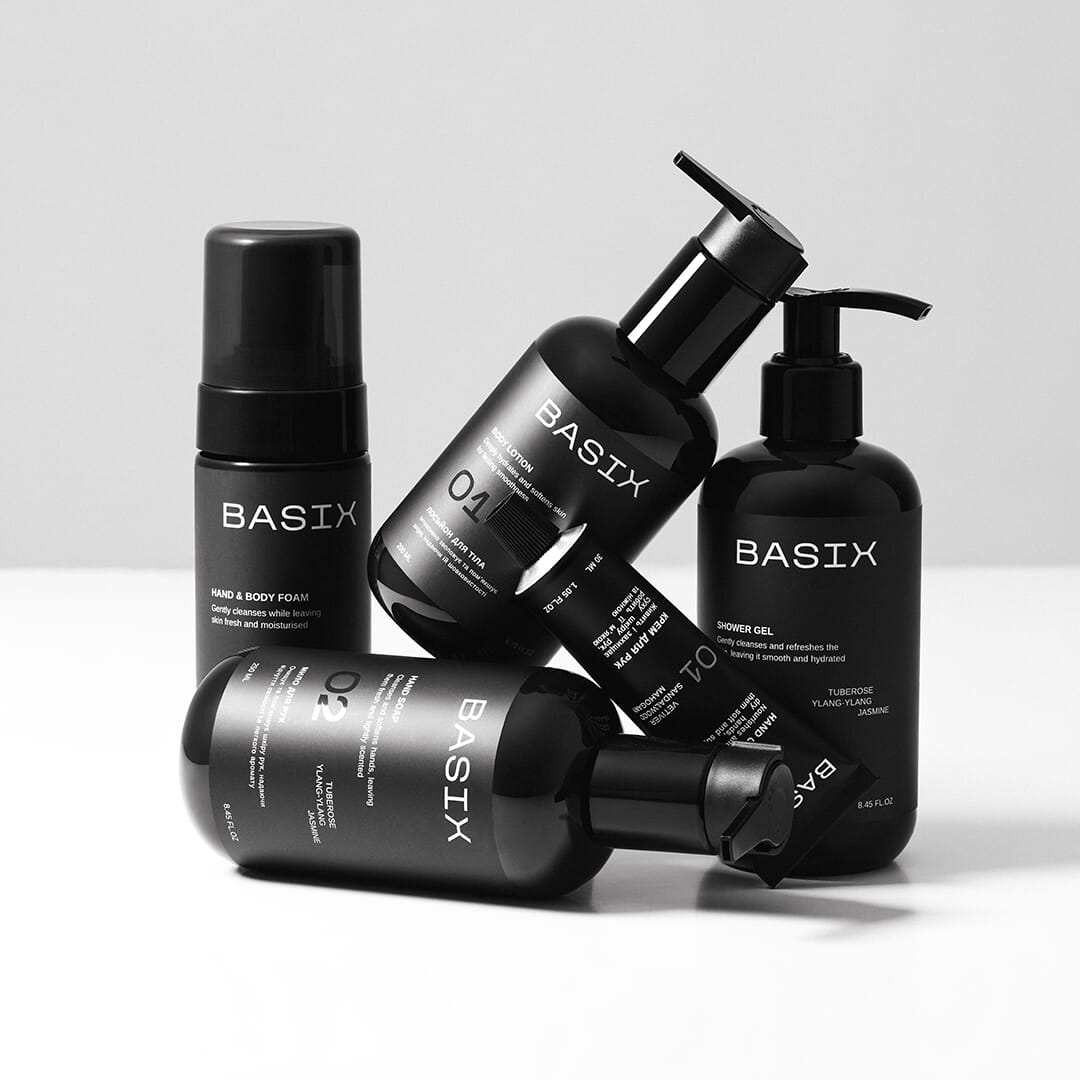 Basix Beauty: досвід 360