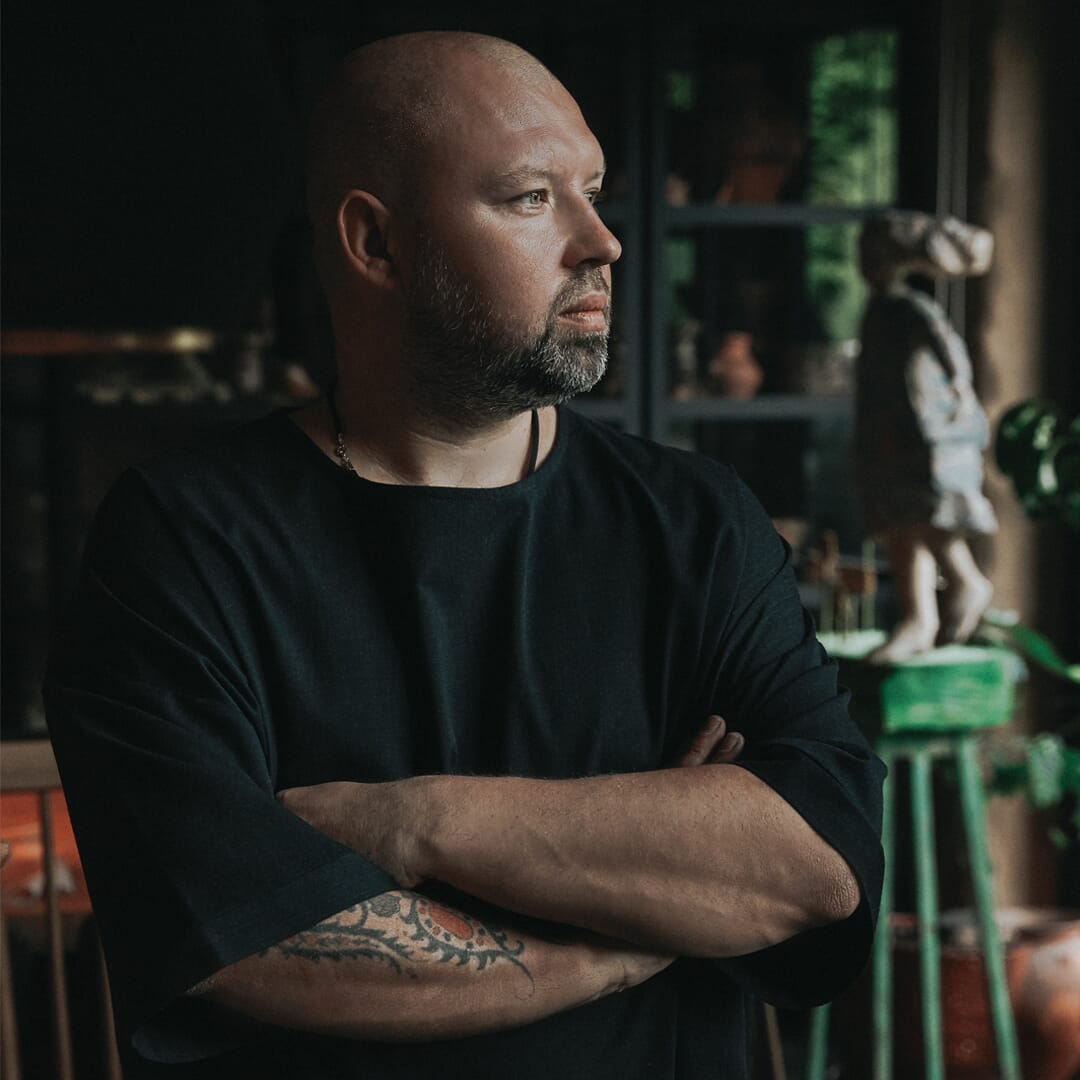 Сенси від MAKHNO Studio