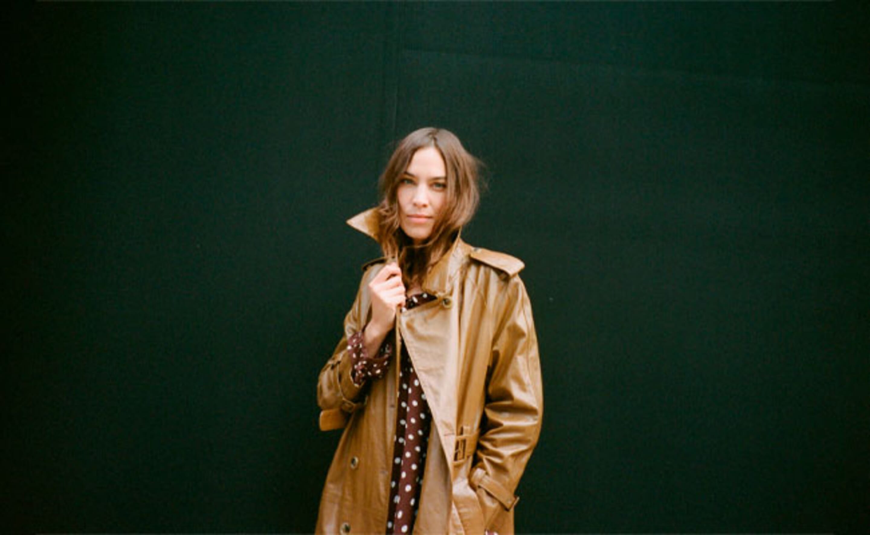 Знижки на Alexachung
