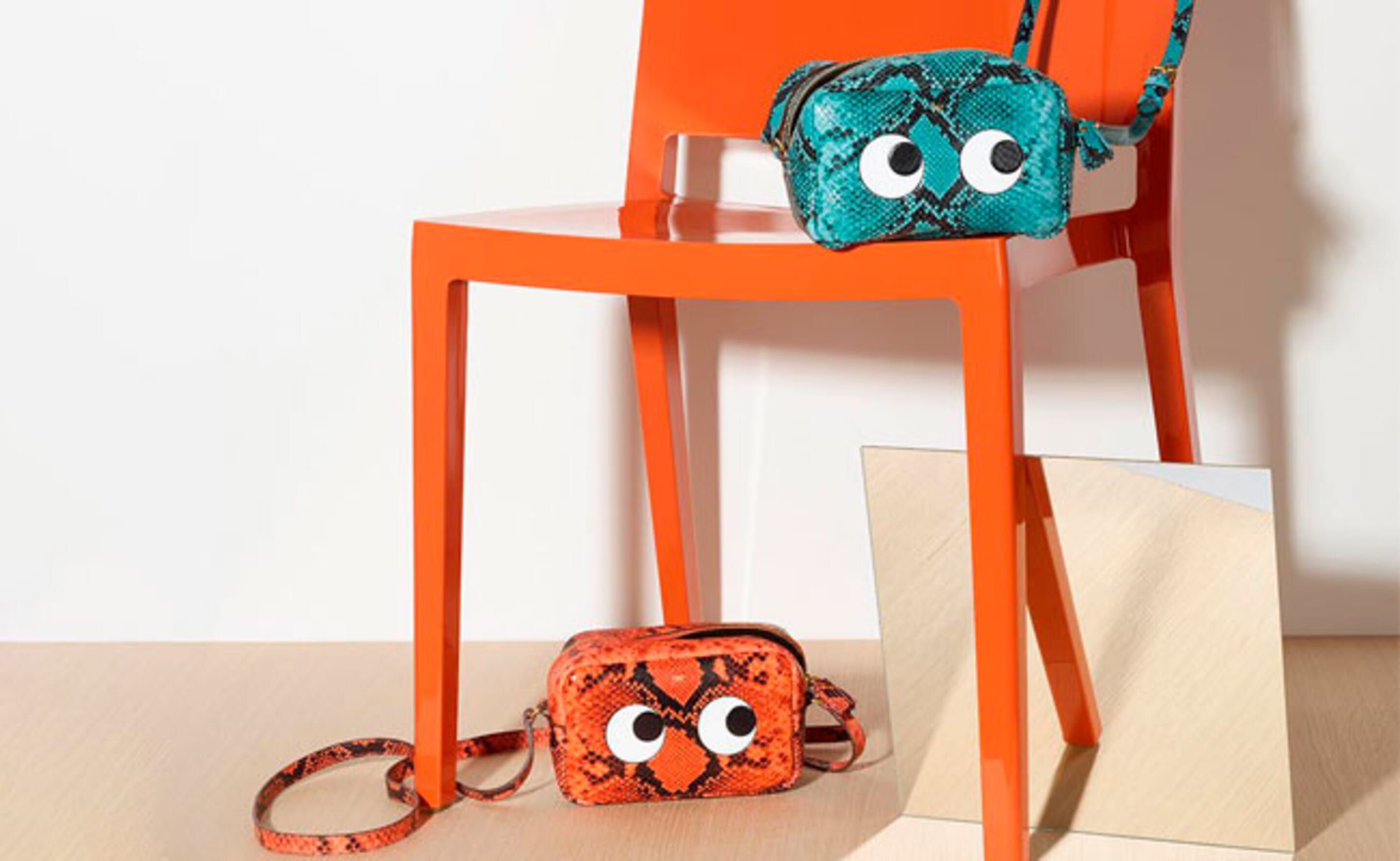 Anya Hindmarch