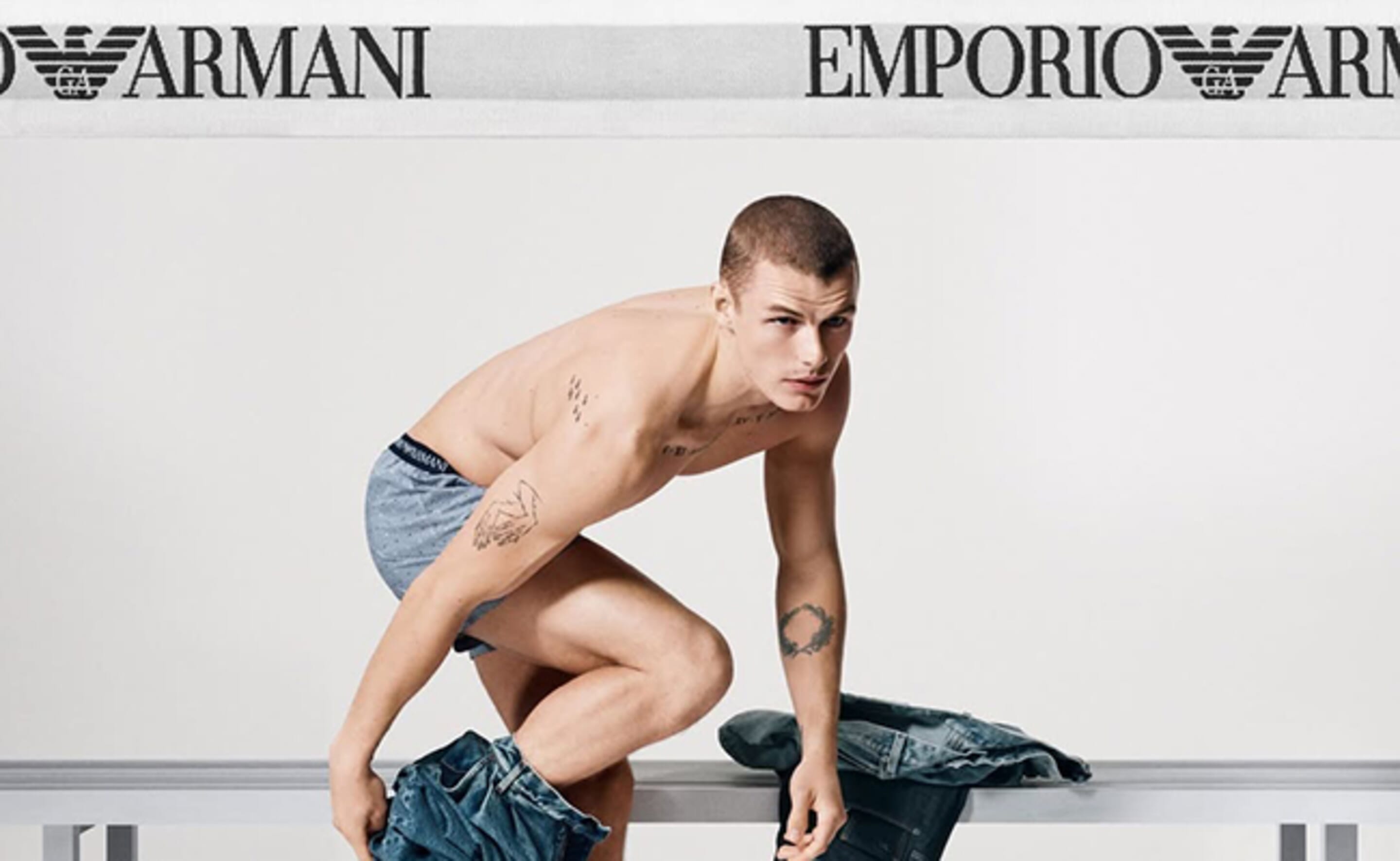 Emporio Armani