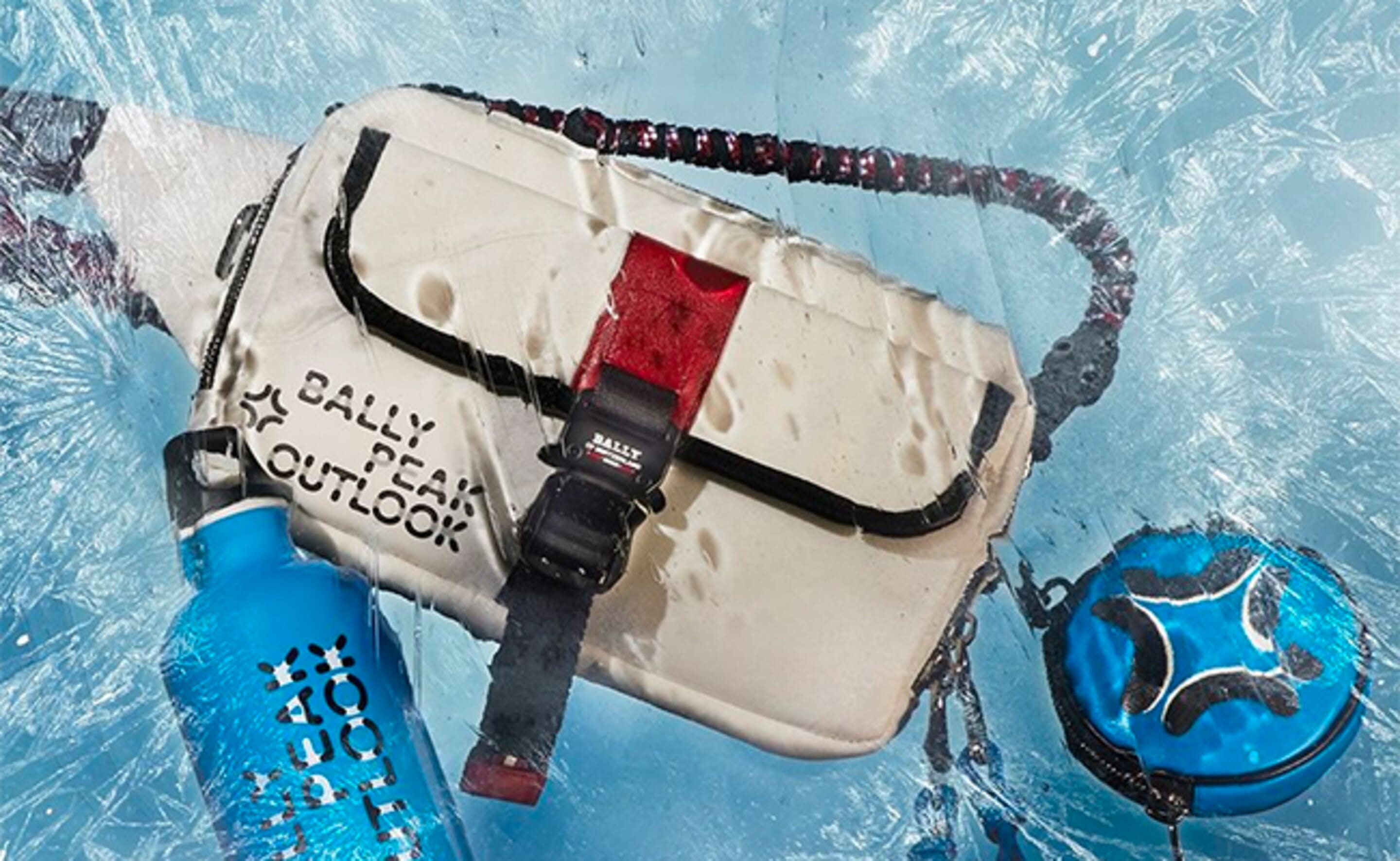 Знижки на Bally