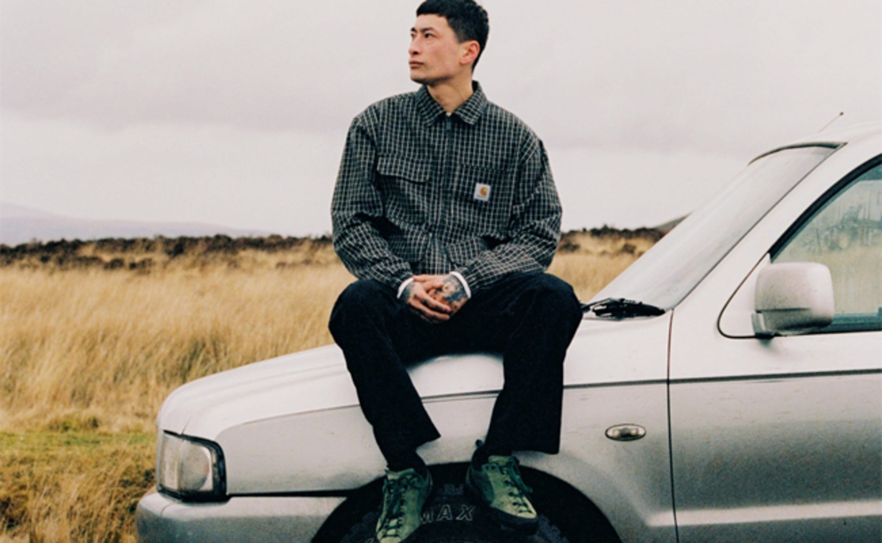 Товары Carhartt WIP