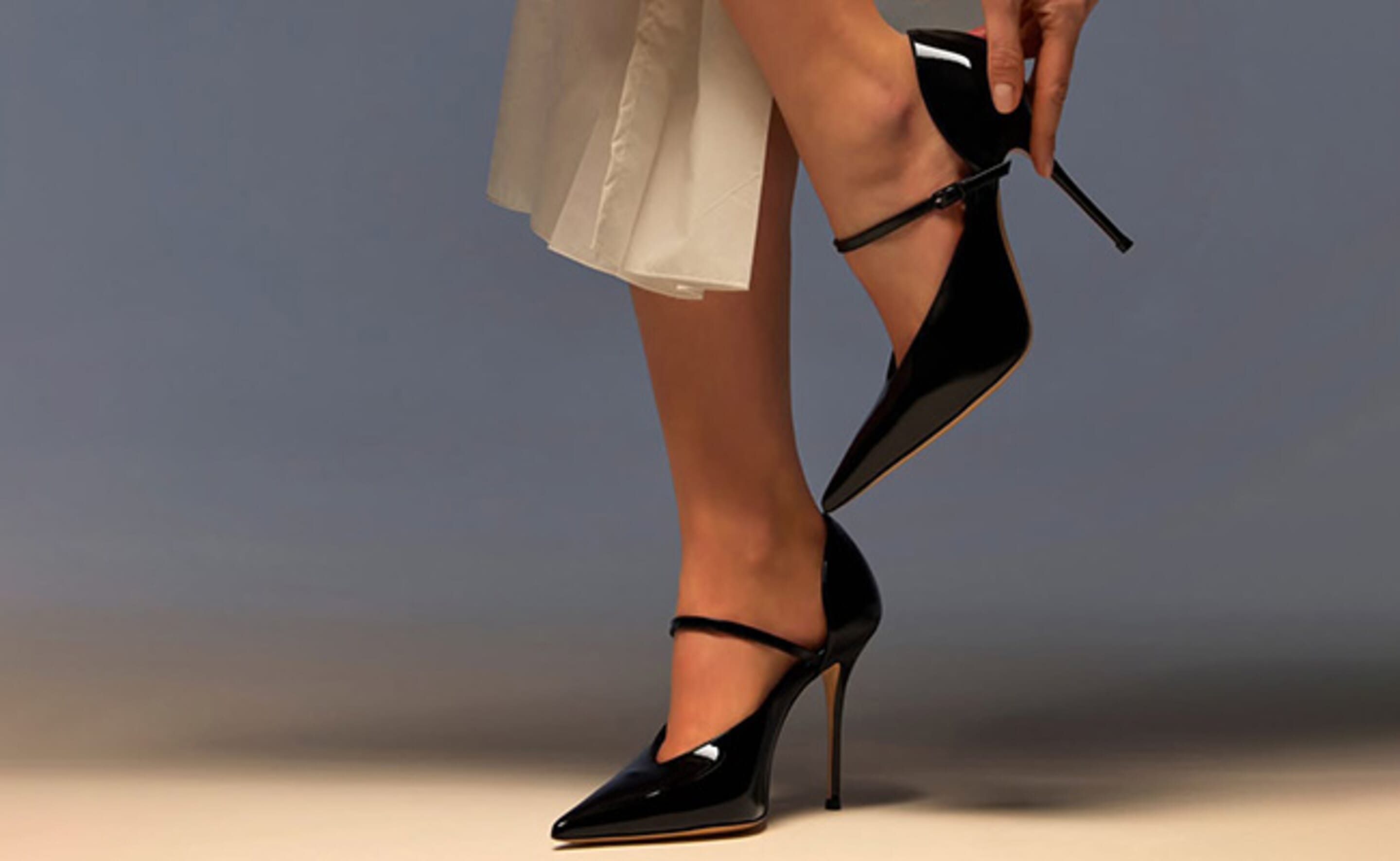 Знижки на Casadei